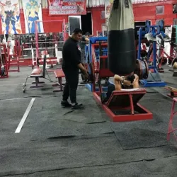 Guerreros GYM