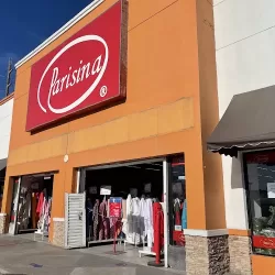 PARISINA TIJUANA PAPALOTE