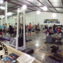 POWERFIT