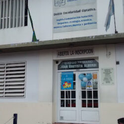 Instituto Bases de Juan Bautista Alberdi