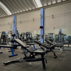EZ Gym Arandas