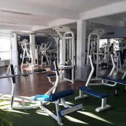 GYM max sport
