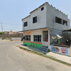 TINTORERÍA Y LAVANDERÍA