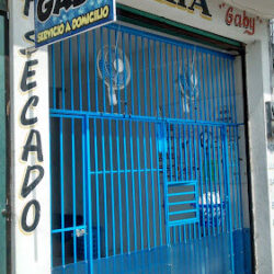 Lavandería Gaby
