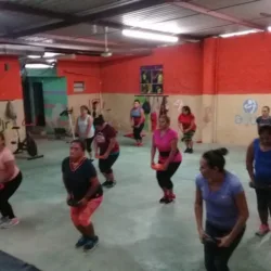 BODY FITNESS GYM BY FATIMA CABAÑAS