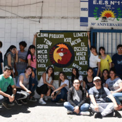 Colegio Veteranos de Malvinas