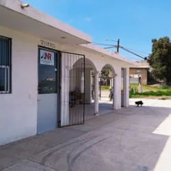 Panteón Municipal la Gloria