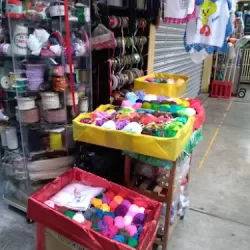 Carmelita's Mercería