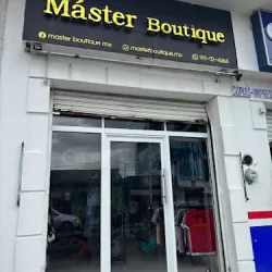 Máster Boutique Mx