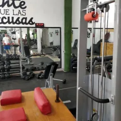 Fit Corner GYM