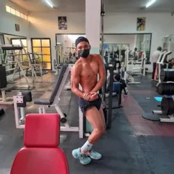 Gimnasio El Demoledor