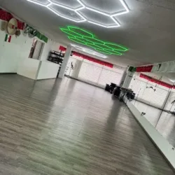 POWER FIT CLUB