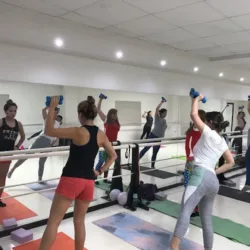 Adagio Fitness Center