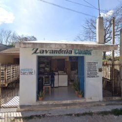 Lavanderia Cheka