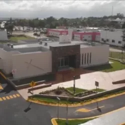 Velatorio Municipal DIF Altamira