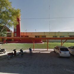 Ipem n°164 Ataliva Herrera