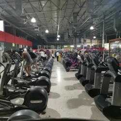 Fitness Plus