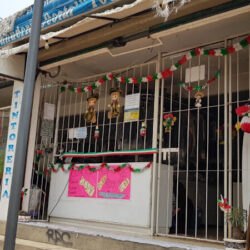 LAVANDERÍA OCOTAL