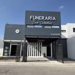 Funeraria San Sebastián