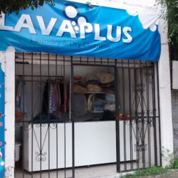 Lavandería Lavaplus