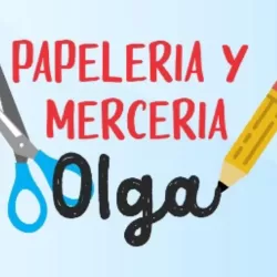 Papelería Olga