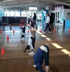 CAAAN Sportex