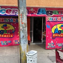 Dulcería Agam