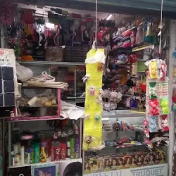 Merceria Y Productos De Belllesa Ivonne
