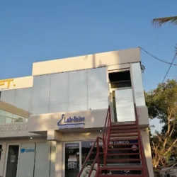 Lift Training Center