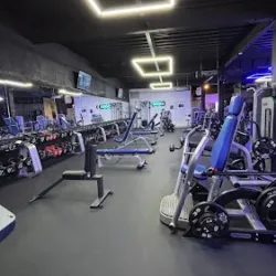 Evolution family training gym 2.0