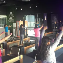 Fitbeat Lab Toluca