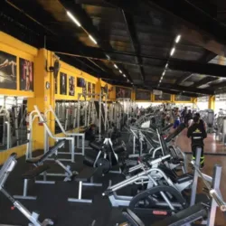 Apolo Gym