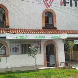 Press-co Lavandería y Tintorería