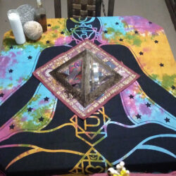 Lectura de Tarot Santa Catarina.