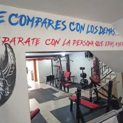 ALFA GYM