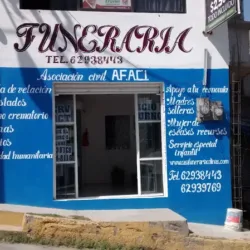 Casa Funeraria Colinas