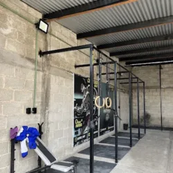 BLACK PANTHERS CALISTENIA - FITNESS CLUB