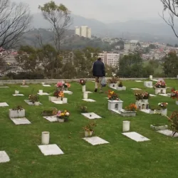 Panteón Lomas Renacimiento
