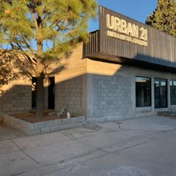 URBAN 21 WELLNESS