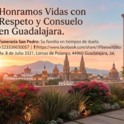 Funeraria "San Pedro"
