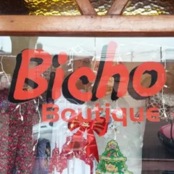 Tienda Bichos