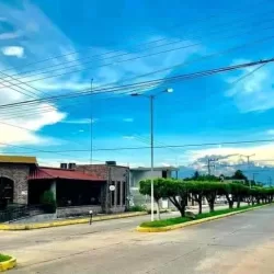 Cd. Isla veracruz