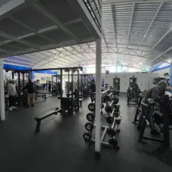 Élite Fitness Gym