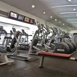 Nelson Vargas FamilyFitness Del Valle