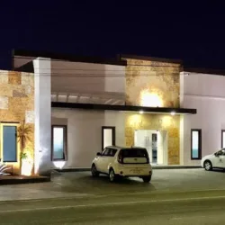 Mission Hermosillo