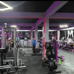 ALLIANCE GYM CHIMALHUACAN