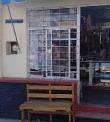 Papelería Mago's