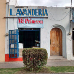 Lavandería Mi Princesa