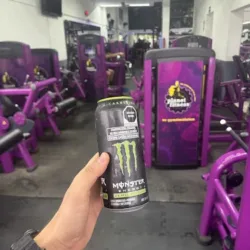 SMART GYM