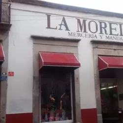 La Moreliana Merceria y Manualidades